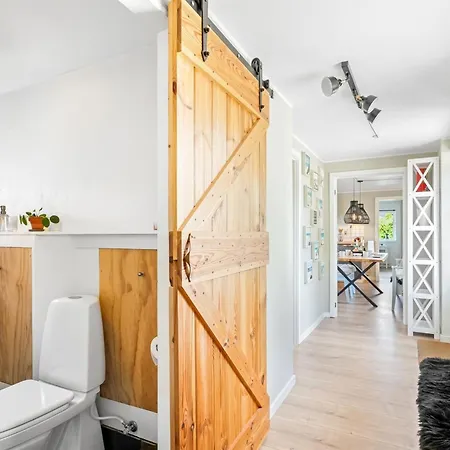 Cillvur - 8km From The Sea By Interhome *