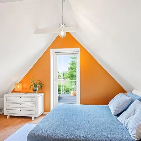 Holiday home Cillvur - 8km From The Sea By Interhome *
