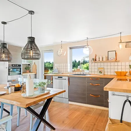 Cillvur - 8km From The Sea By Interhome Holiday home Thisted