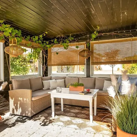 Holiday home Cillvur - 8km From The Sea By Interhome Thisted