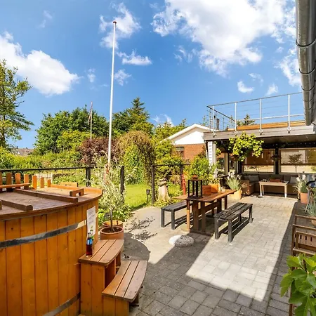 Cillvur - 8km From The Sea By Interhome