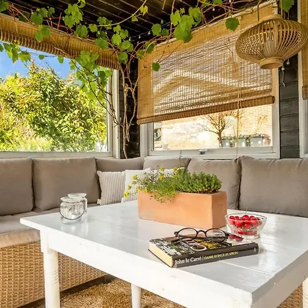 Cillvur - 8km From The Sea By Interhome Holiday home Thisted
