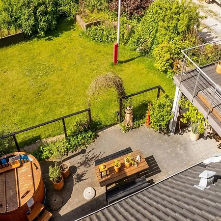 Cillvur - 8km From The Sea By Interhome * Thisted