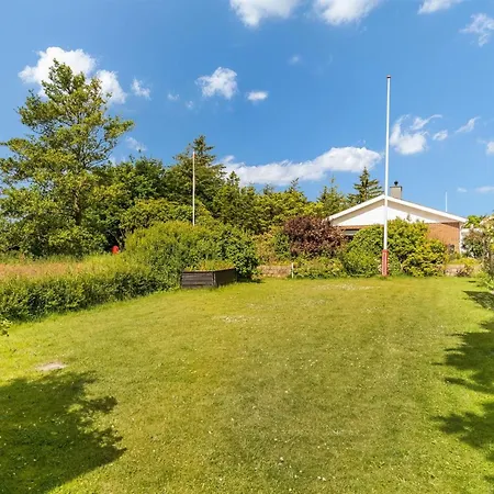 Cillvur - 8km From The Sea By Interhome Holiday home *
