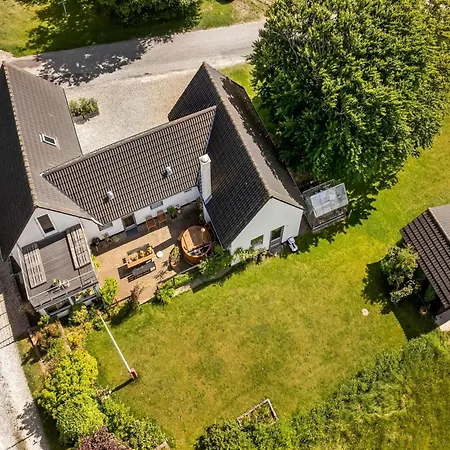 Cillvur - 8km From The Sea By Interhome Holiday home Thisted