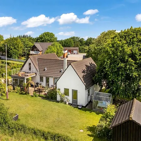 Cillvur - 8km From The Sea By Interhome Holiday home *