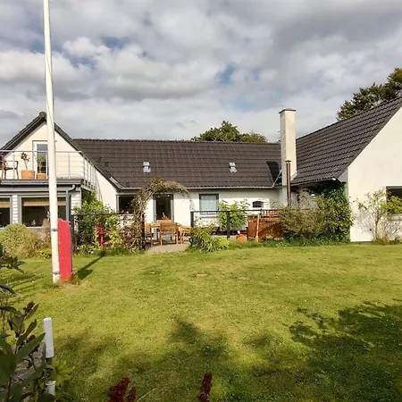 Cillvur - 8km From The Sea By Interhome Holiday home