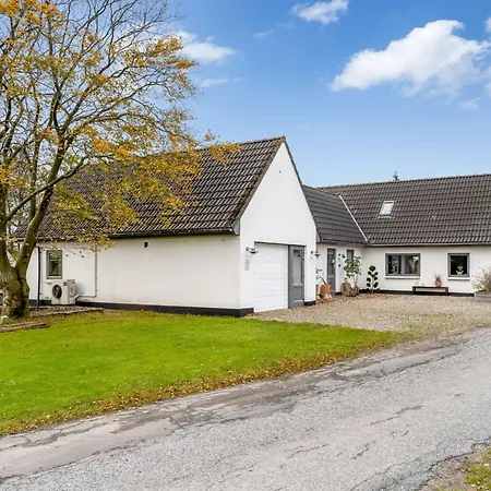 Cillvur - 8km From The Sea By Interhome Thisted