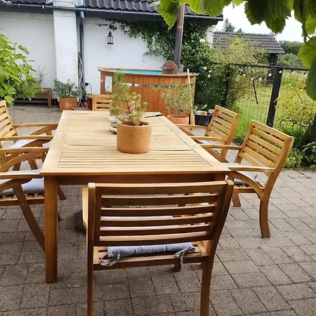 Cillvur - 8km From The Sea By Interhome *