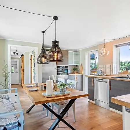 Cillvur - 8km From The Sea By Interhome Tatil Evi