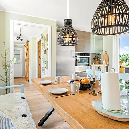 Tatil Evi Cillvur - 8km From The Sea By Interhome Thisted