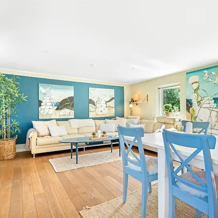 Tatil Evi Cillvur - 8km From The Sea By Interhome Thisted