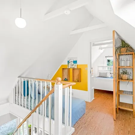 Tatil Evi Cillvur - 8km From The Sea By Interhome *