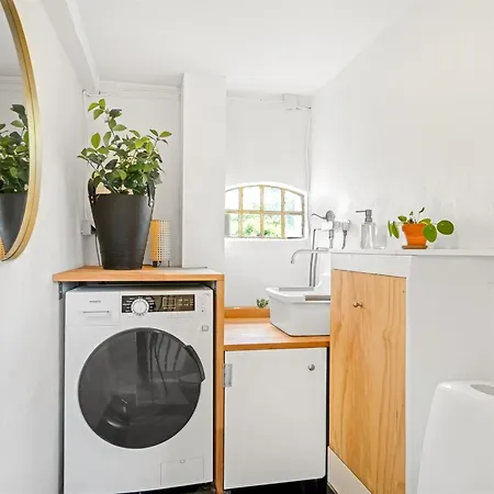 Cillvur - 8km From The Sea By Interhome Tatil Evi Thisted