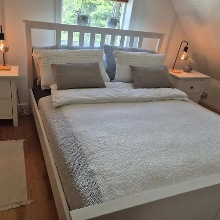 Tatil Evi Cillvur - 8km From The Sea By Interhome Thisted