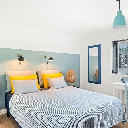 Tatil Evi Cillvur - 8km From The Sea By Interhome Thisted