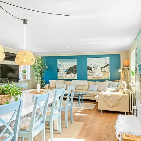 Cillvur - 8km From The Sea By Interhome * Thisted