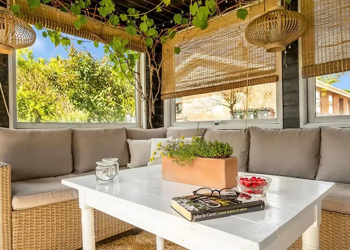 度假居 Cillvur - 8km From The Sea By Interhome