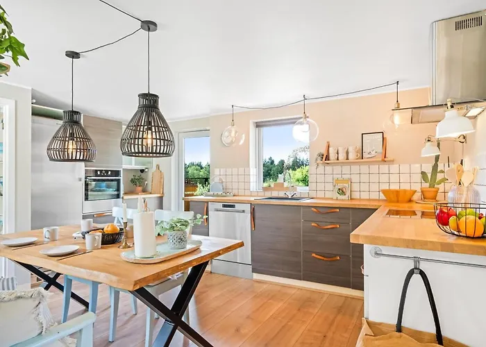 Cillvur - 8km From The Sea By Interhome 度假居 *