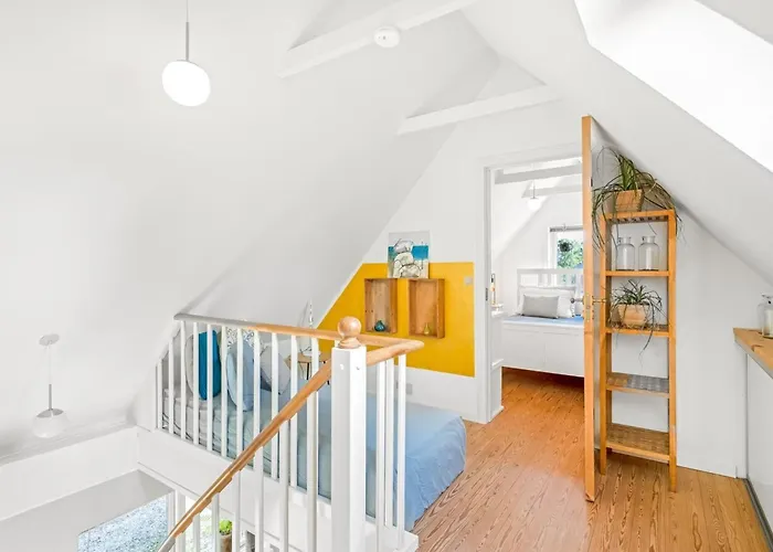 度假居 Cillvur - 8km From The Sea By Interhome *
