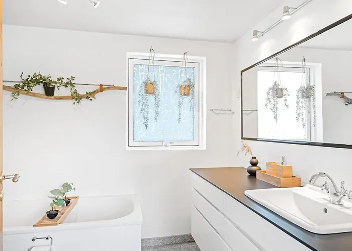 度假居 Cillvur - 8km From The Sea By Interhome *