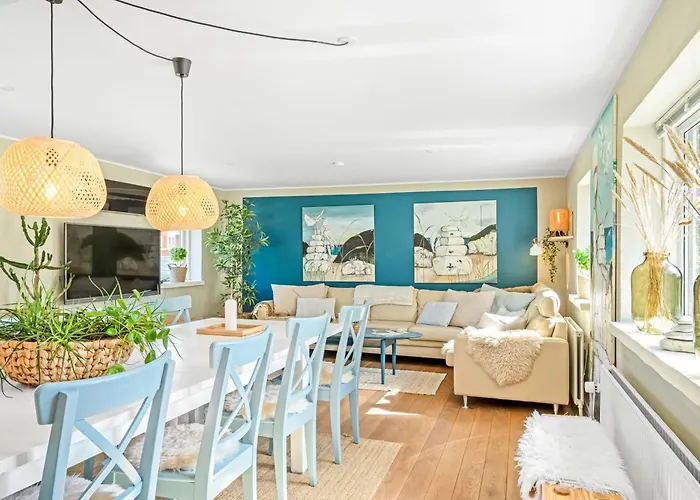 Cillvur - 8km From The Sea By Interhome * 德斯泰德