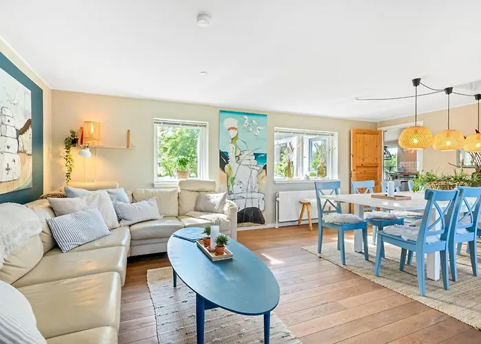 度假居 Cillvur - 8km From The Sea By Interhome